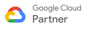Google Cloud partner